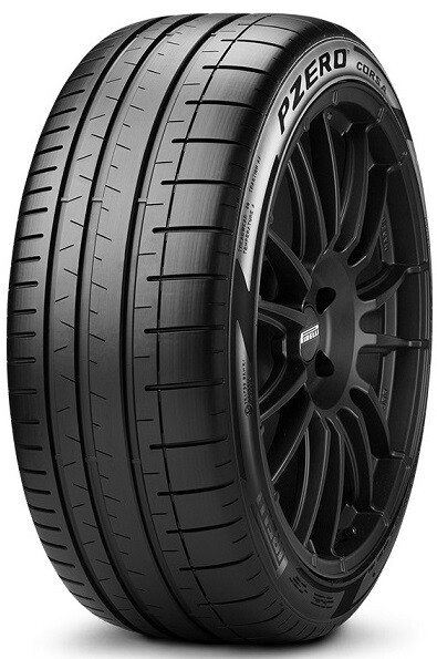 PIRELLI 275/35 R 20 102Y P_ZERO_CORSA_(PZC4) TL XL N0 ZR FP DOT23