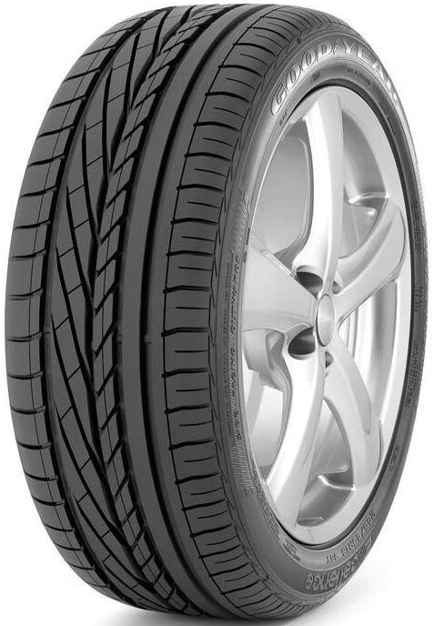 GOODYEAR 275/40 R 19 101Y EXCELLENCE TL ROF FP * DOT23