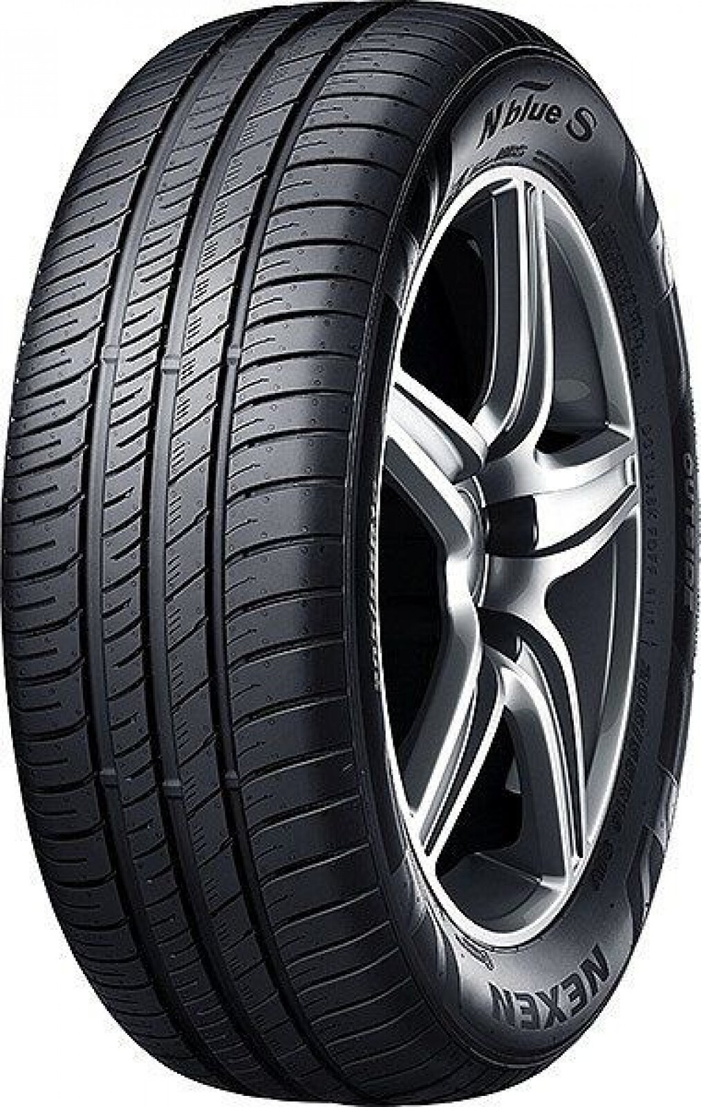 NEXEN 185/60 R 14 82H N'BLUE_S TL EV