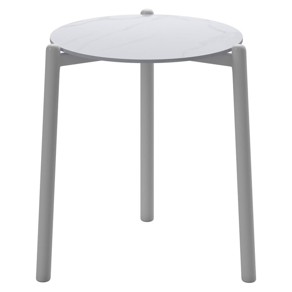 Ambia Garden ZAHRADNÍ ODKLÁDACÍ STOLEK,