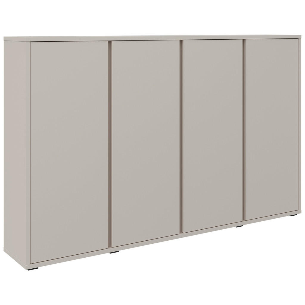 Xora BOTNÍK, kašmírová, 192,7/120/34 cm