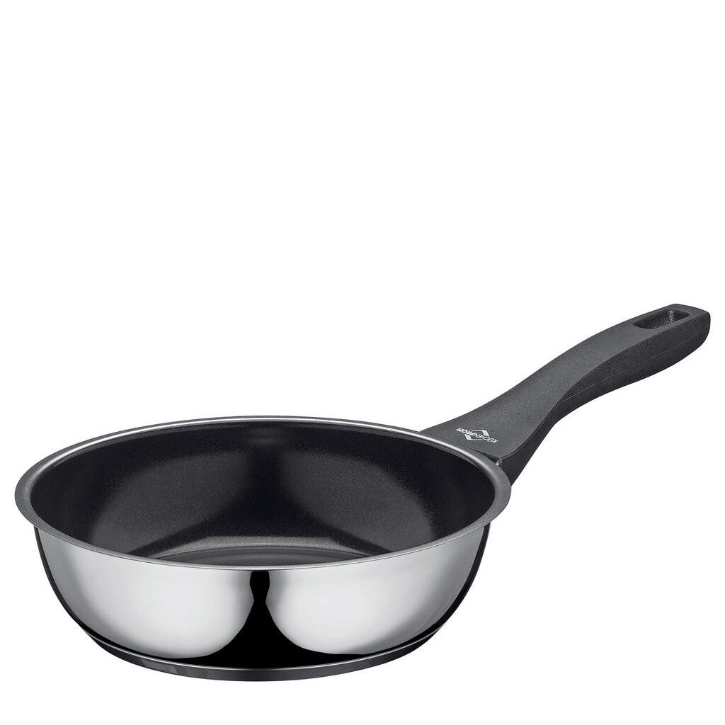 KÜCHENPROFI PÁNEV NA SMAŽENÍ, nepřilnavý povrch ILAG®, 20 cm