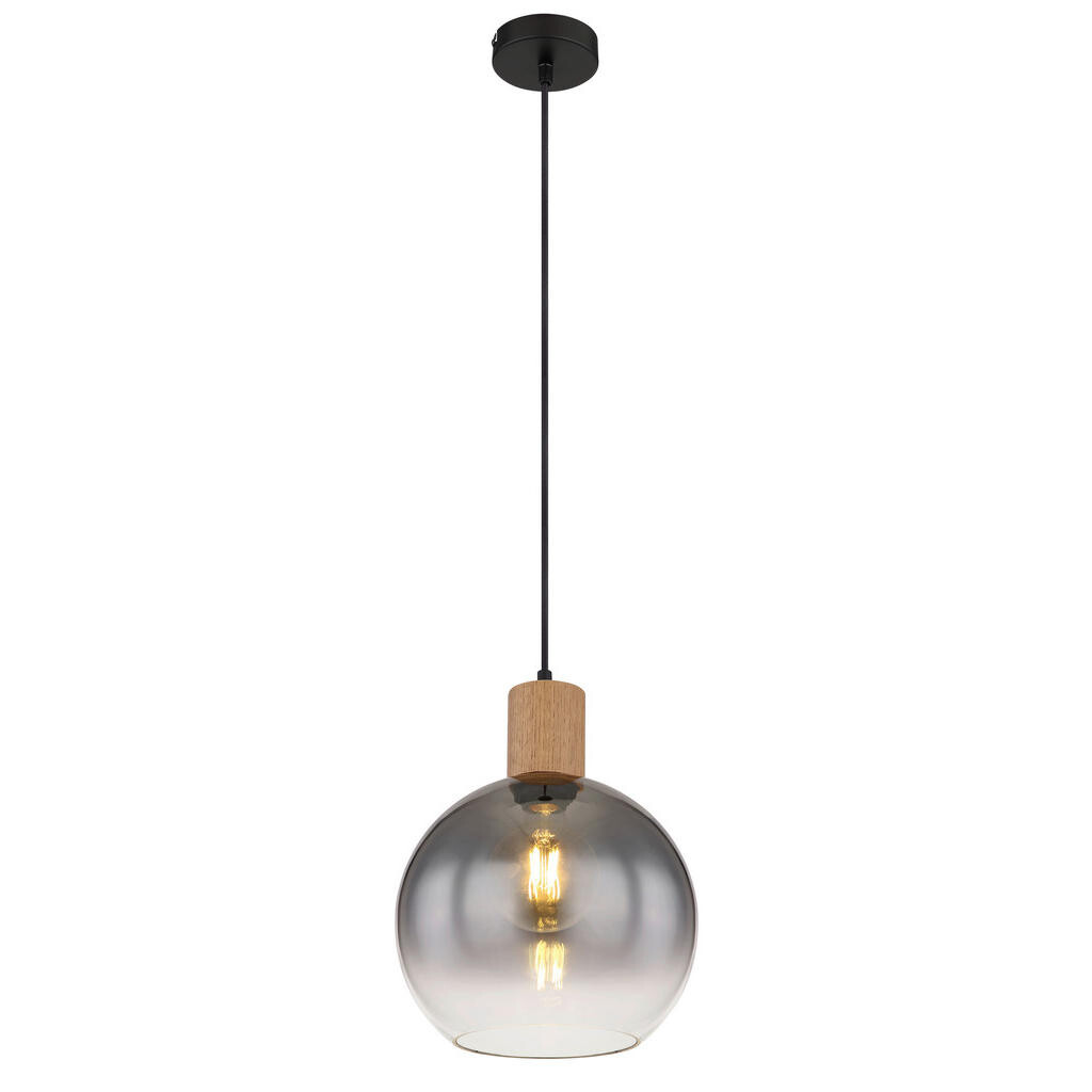 Globo ZÁVĚSNÉ SVÍTIDLO, 25/120 cm