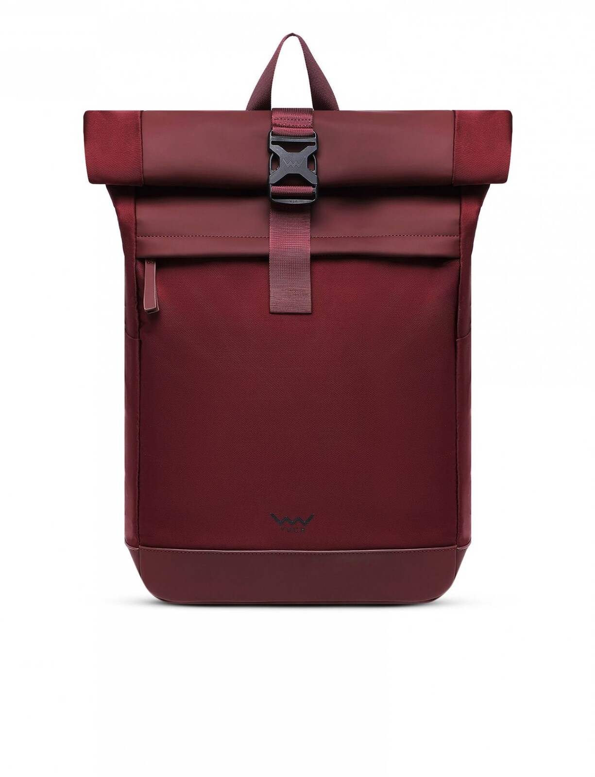 Dámský batoh vínový - VUCH Virion Big vínová
