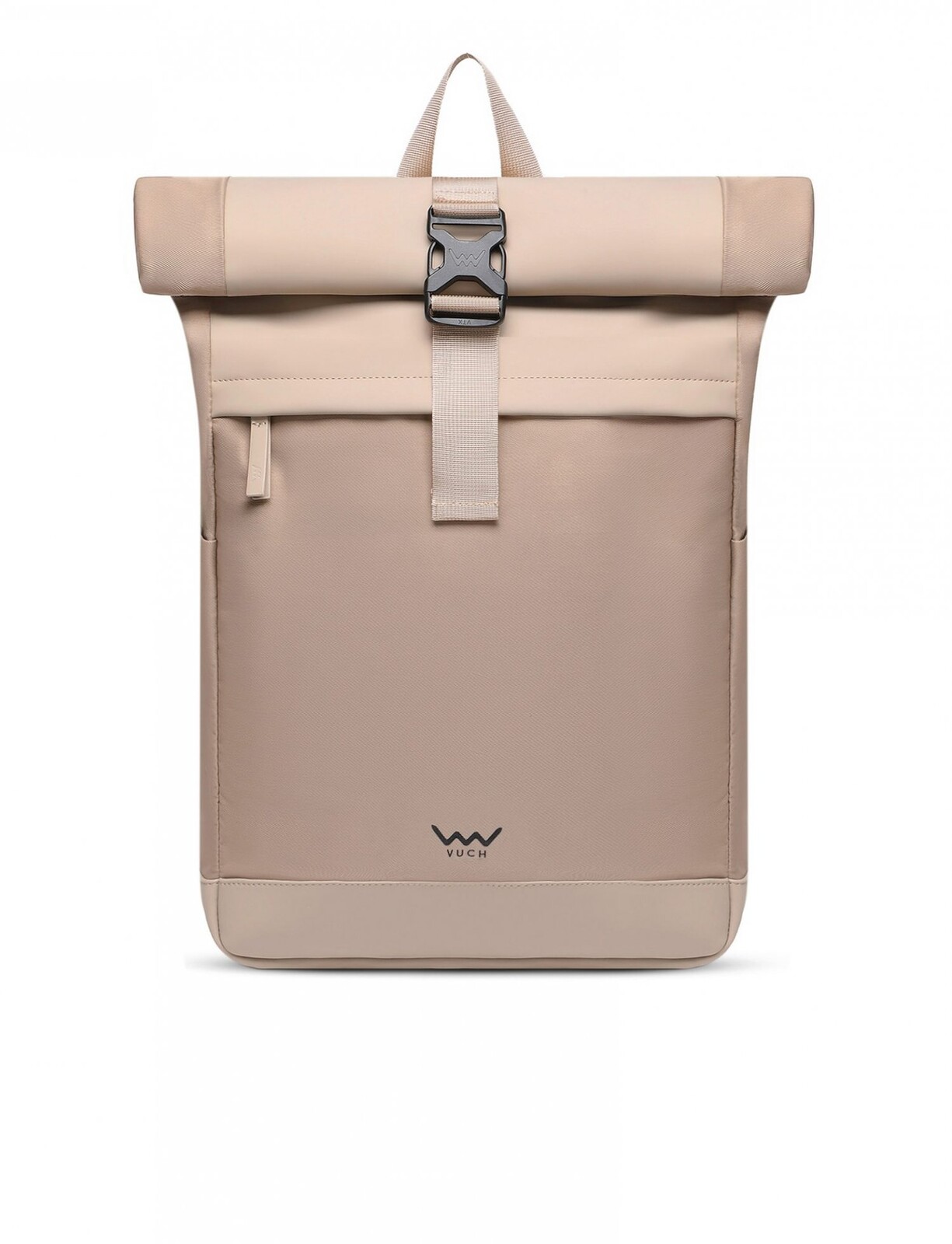 Dámský batoh béžový - VUCH Virion Big béžová