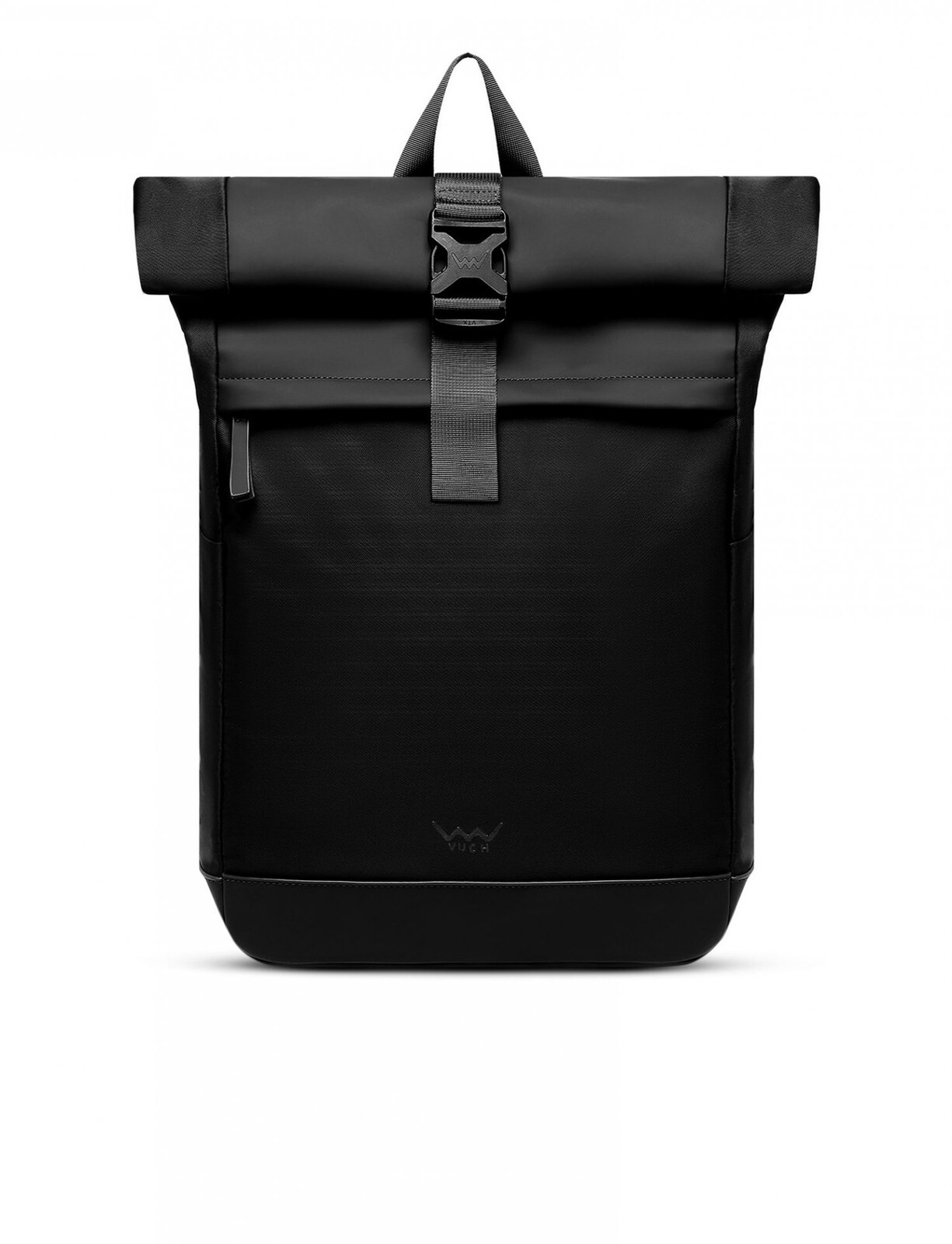 Dámský batoh černý - VUCH Virion Big černá