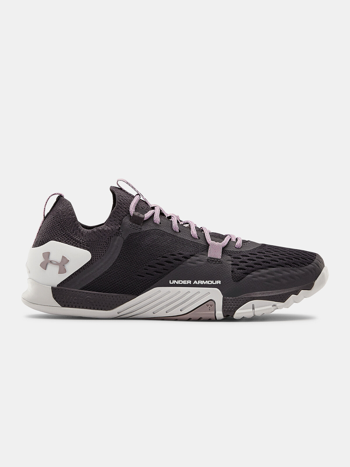 Under Armour Boty UA W TriBase Reign 2-PPL - Dámské