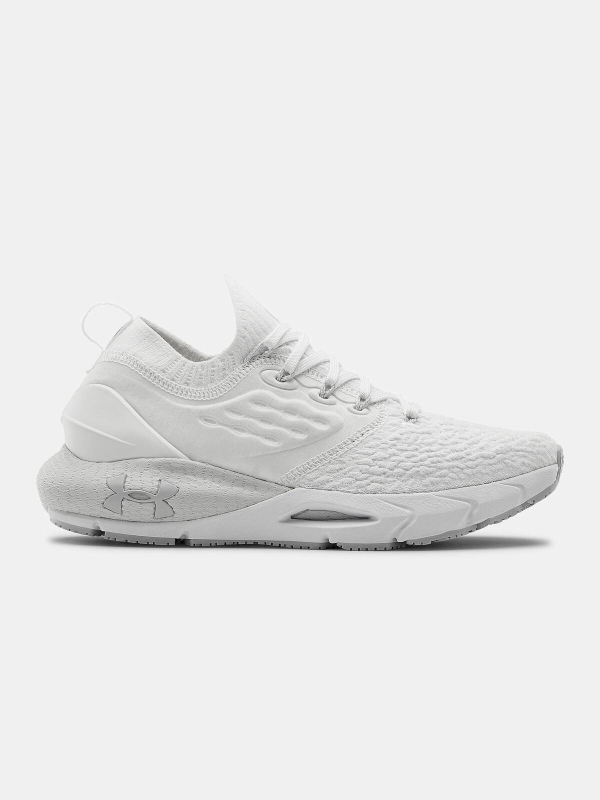 Under Armour Boty UA W HOVR Phantom 2-WHT - Dámské