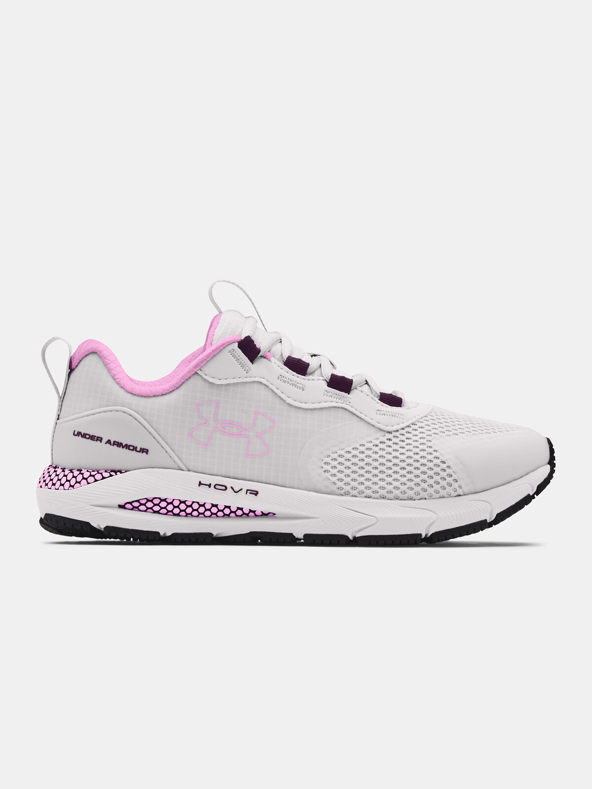 Under Armour Boty UA W HOVR Sonic STRT-GRY - Dámské