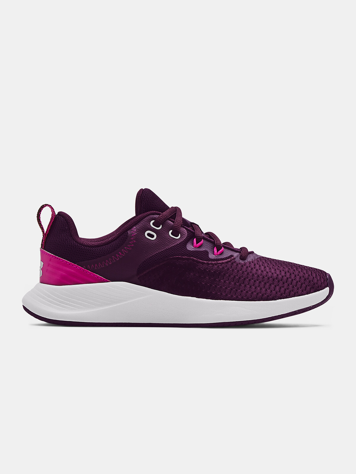 Under Armour Boty UA W Charged Breathe TR 3-PPL - Dámské