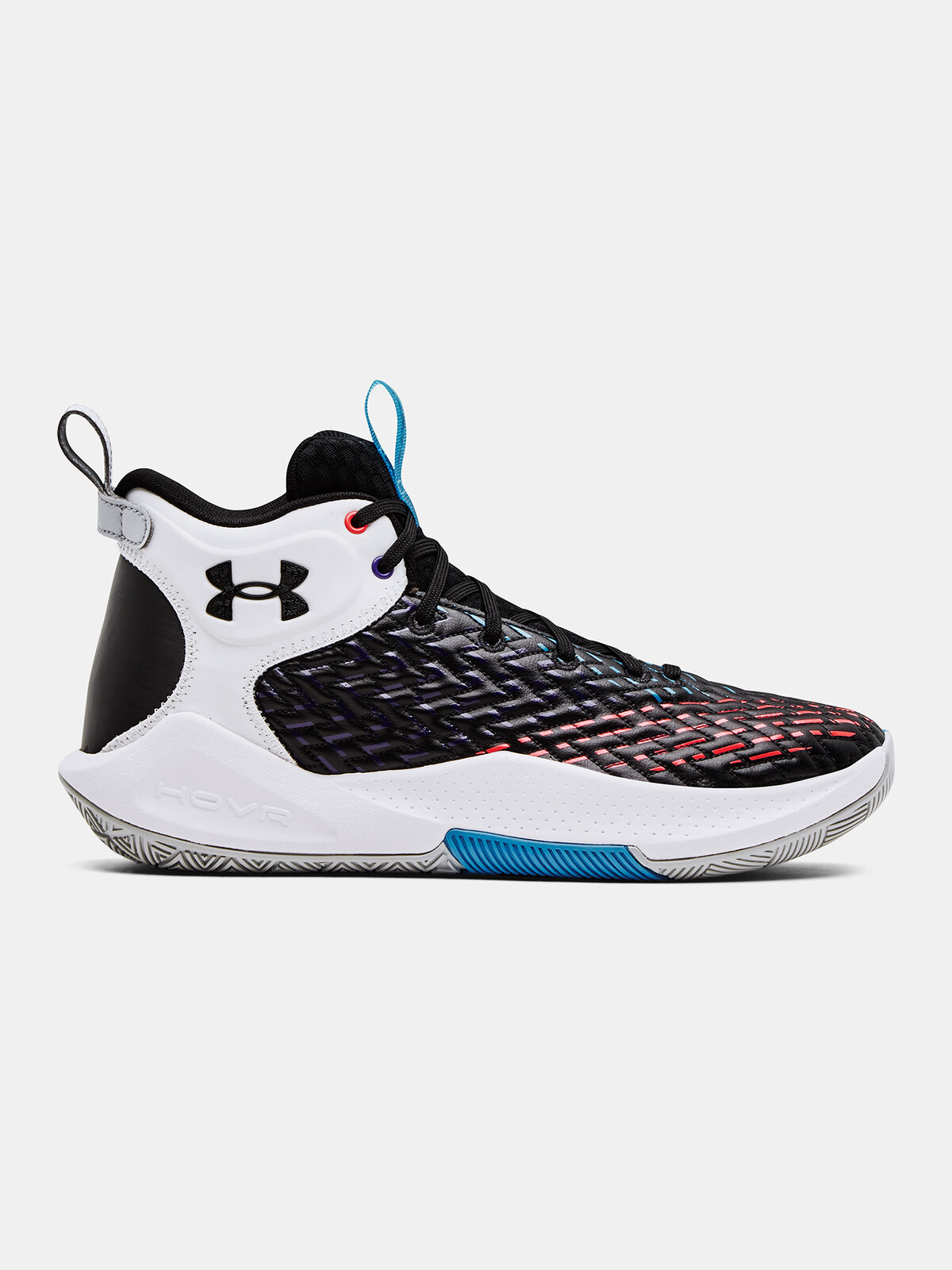 Under Armour HOVR Havoc 4 Clone