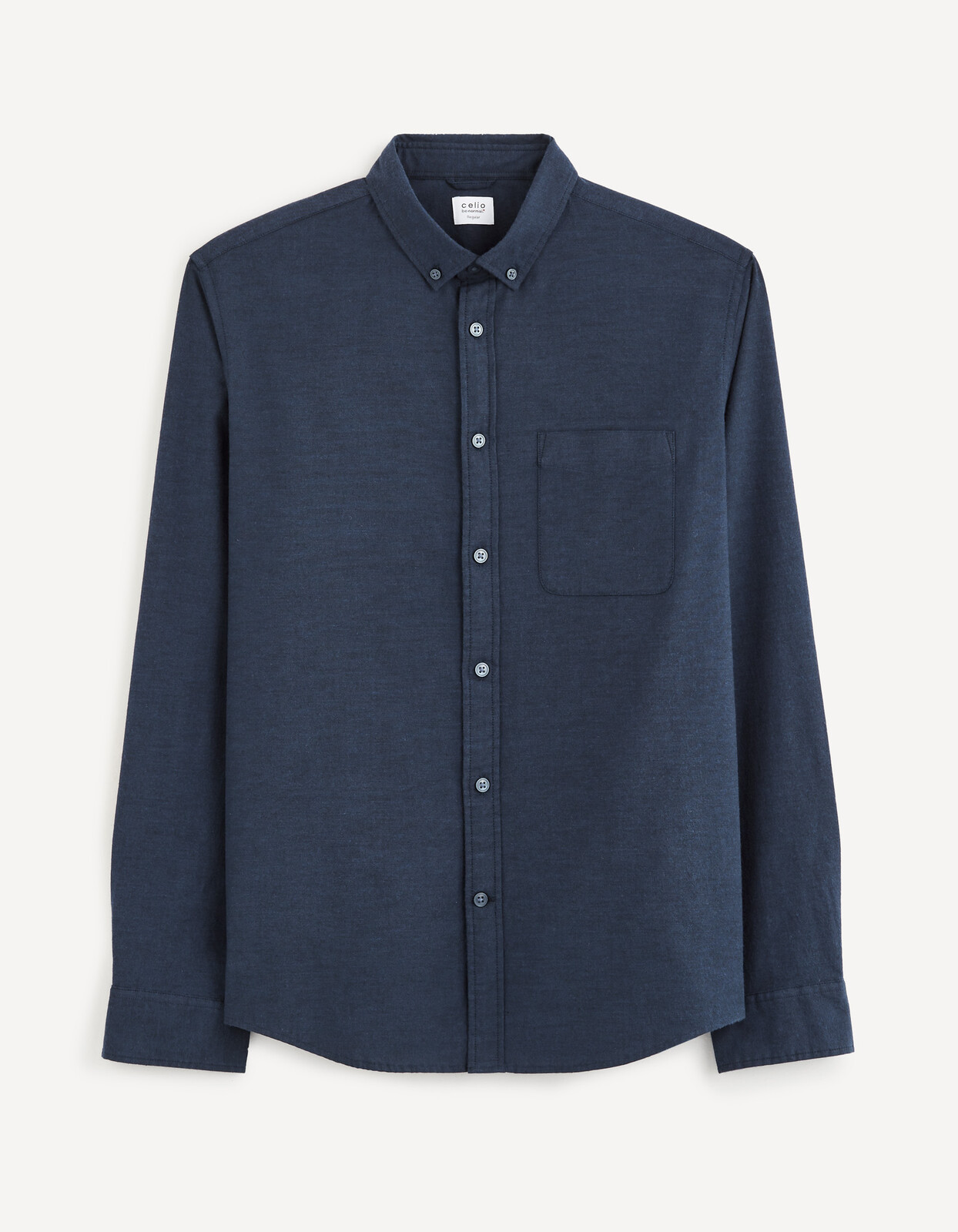 Pánská košile Celio Baxford