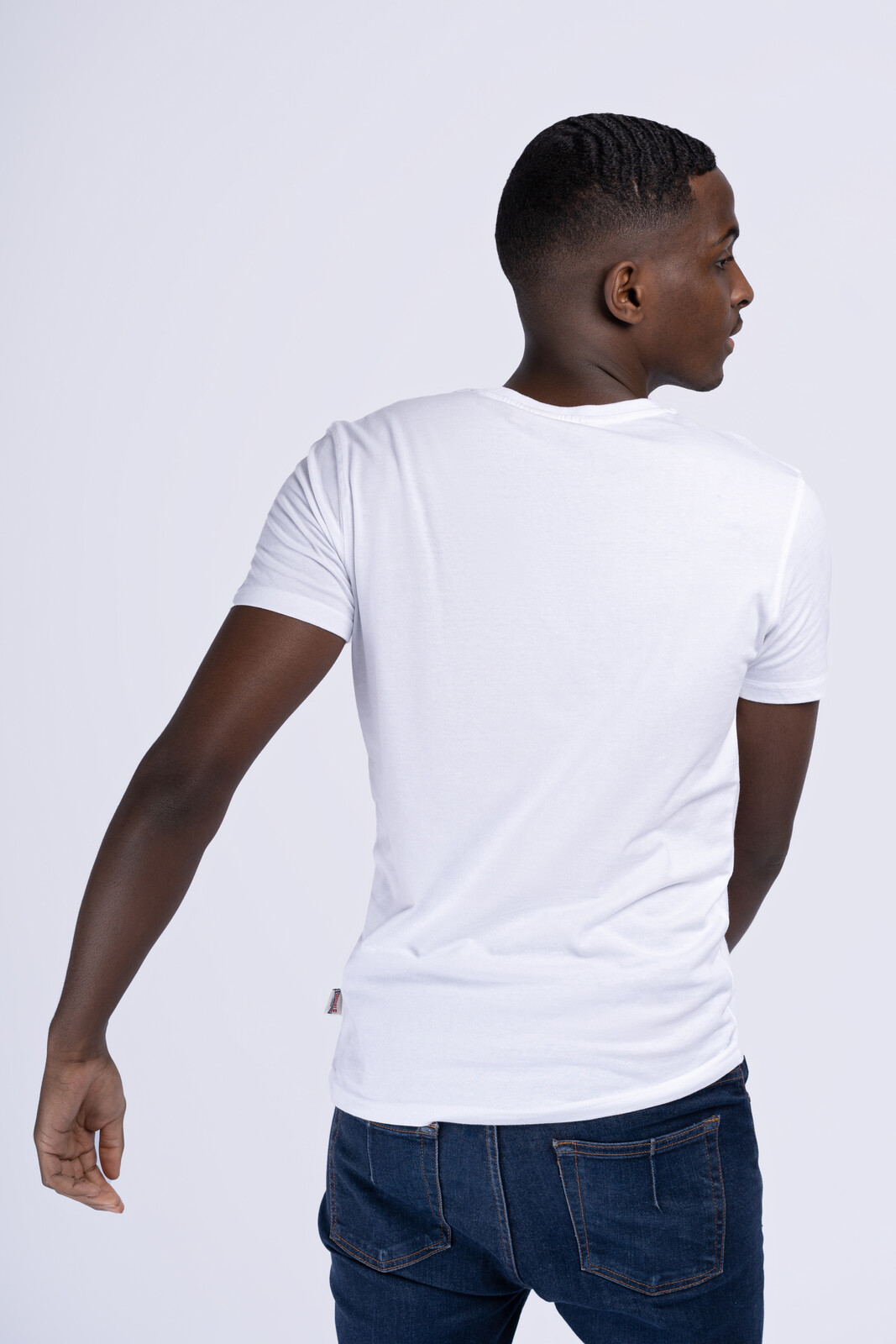 Pánské tričko Lonsdale 2 Pack