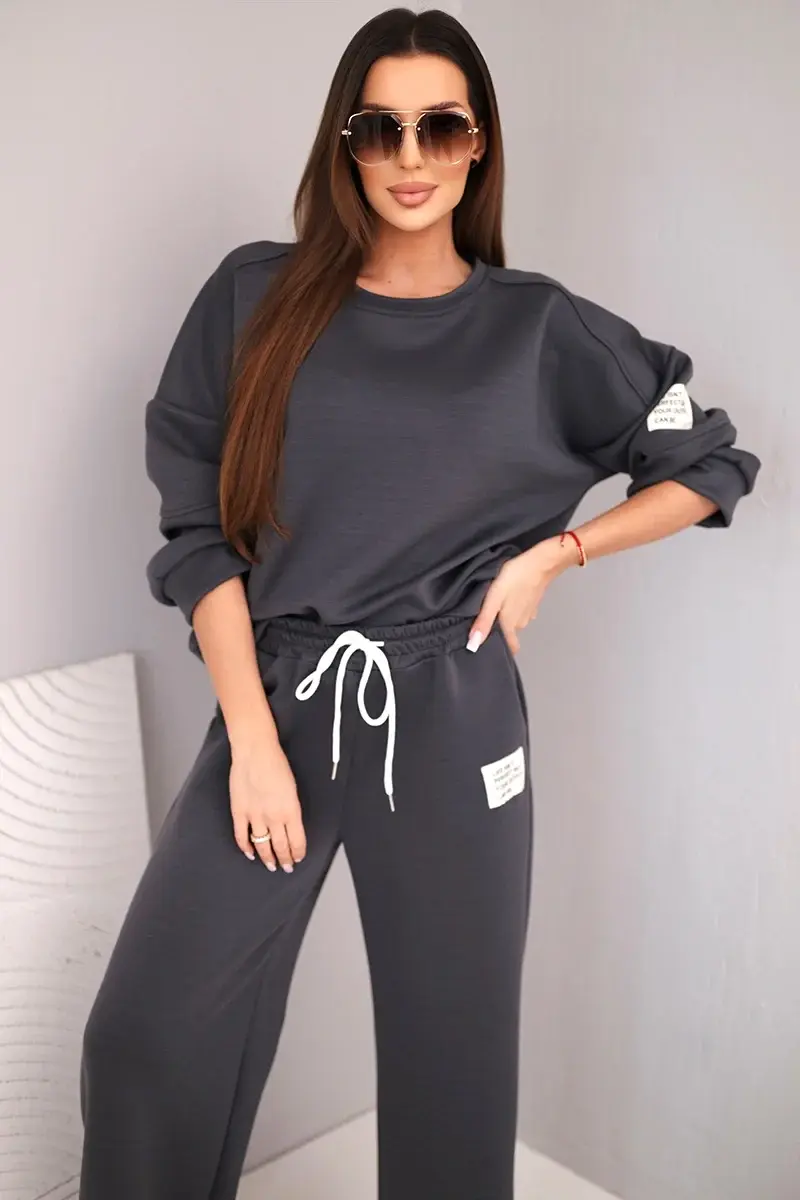 Dámská souprava Kesi Włoski