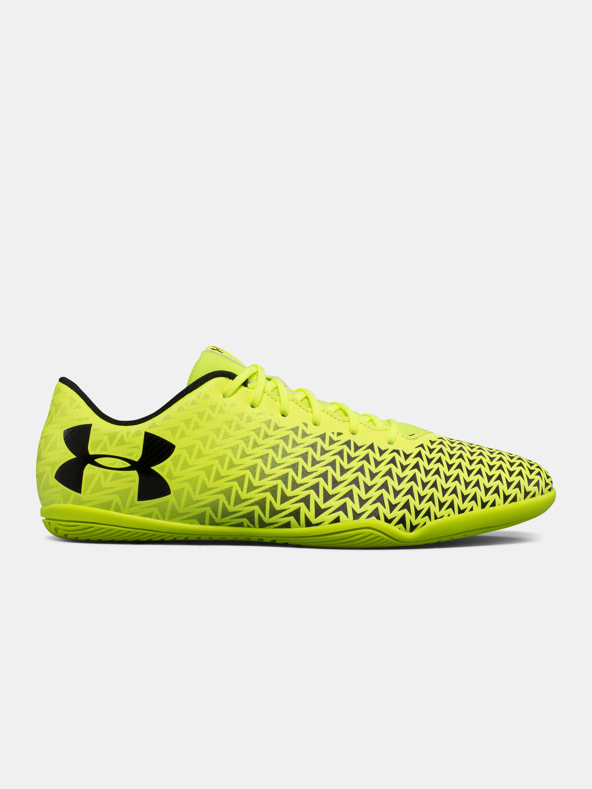Under Armour fotbalové halovky CF Force 3.0 IN
