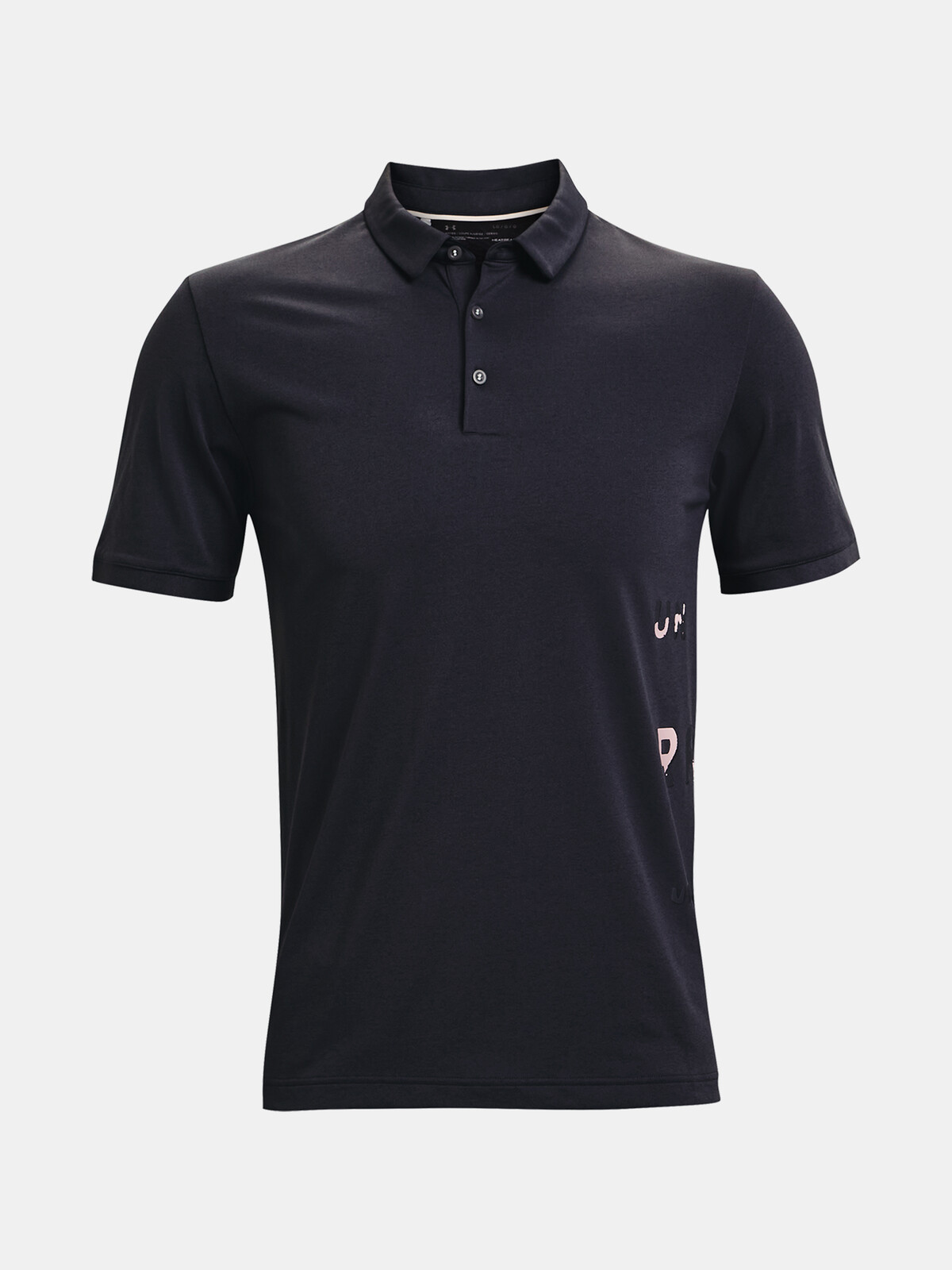 Under Armour Curry Vanish Polo