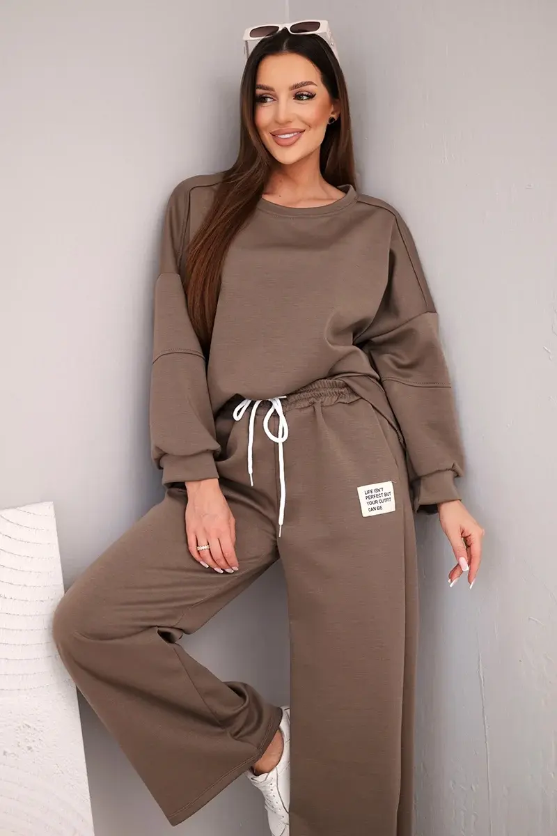 Kesi Włoski dámská souprava fango