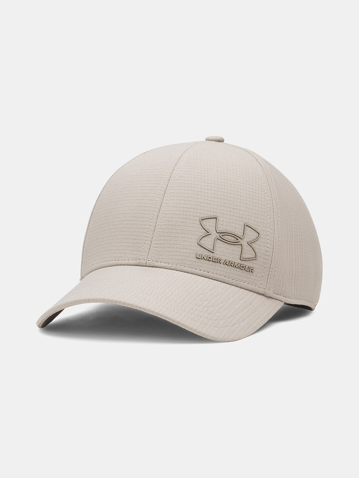 Pánská kšiltovka Under Armour M AV Low STR