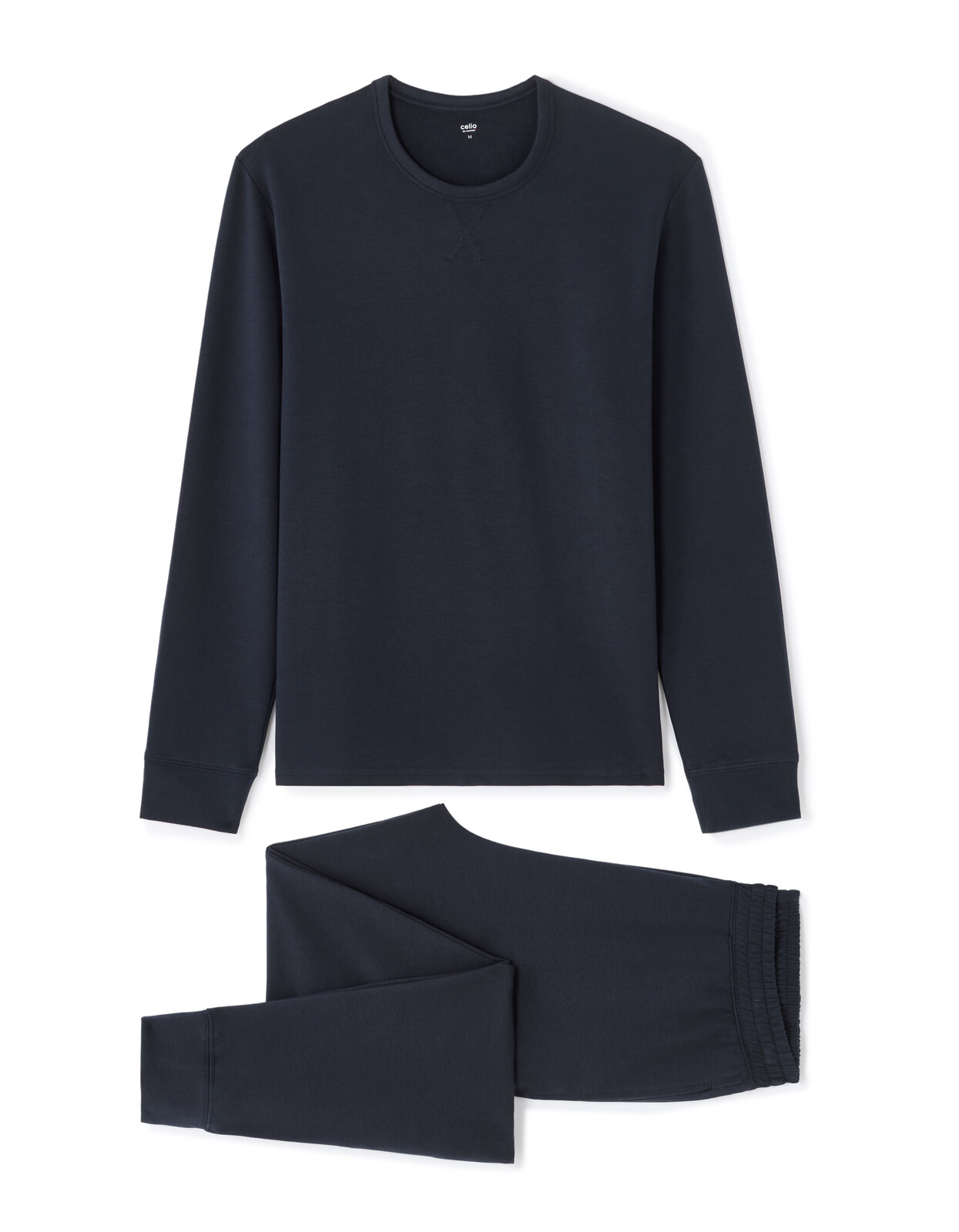 Pánské pyžamo Celio Mipyterry