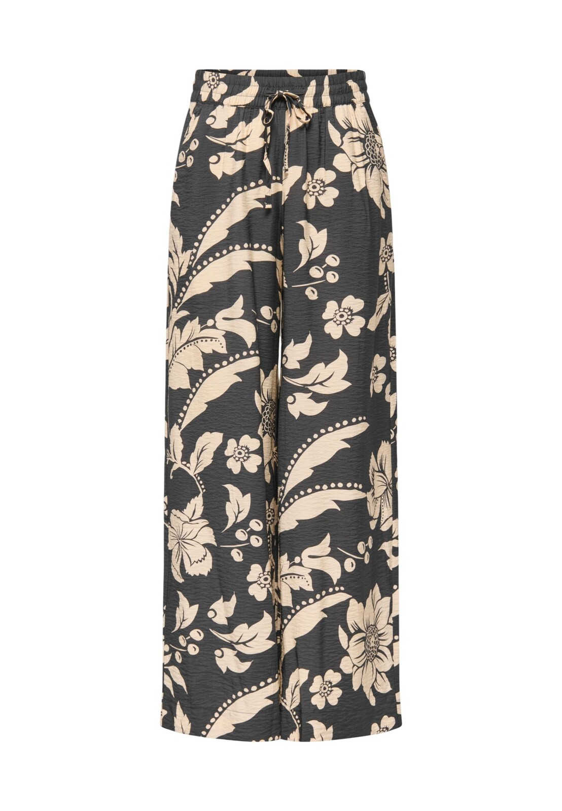 Jacqueline De Yong květinové kalhoty