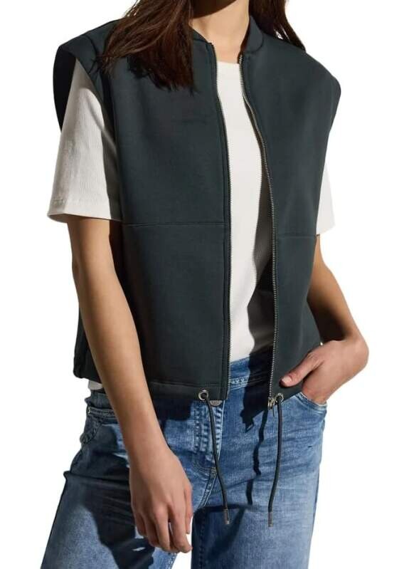 Dámská vesta Cecil, M