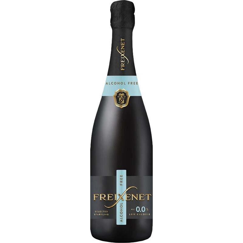 Freixenet Cordon Negro 0,0 %