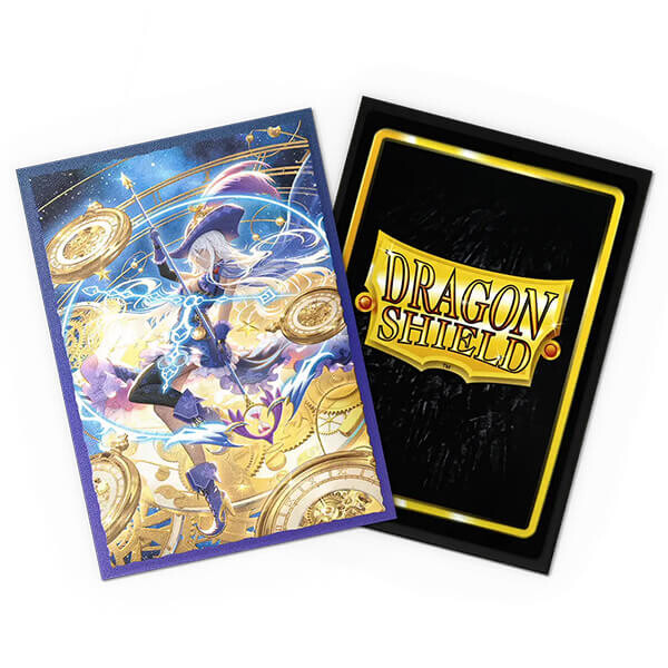 Grand Archive obaly na karty - Chronowarp - 100 ks