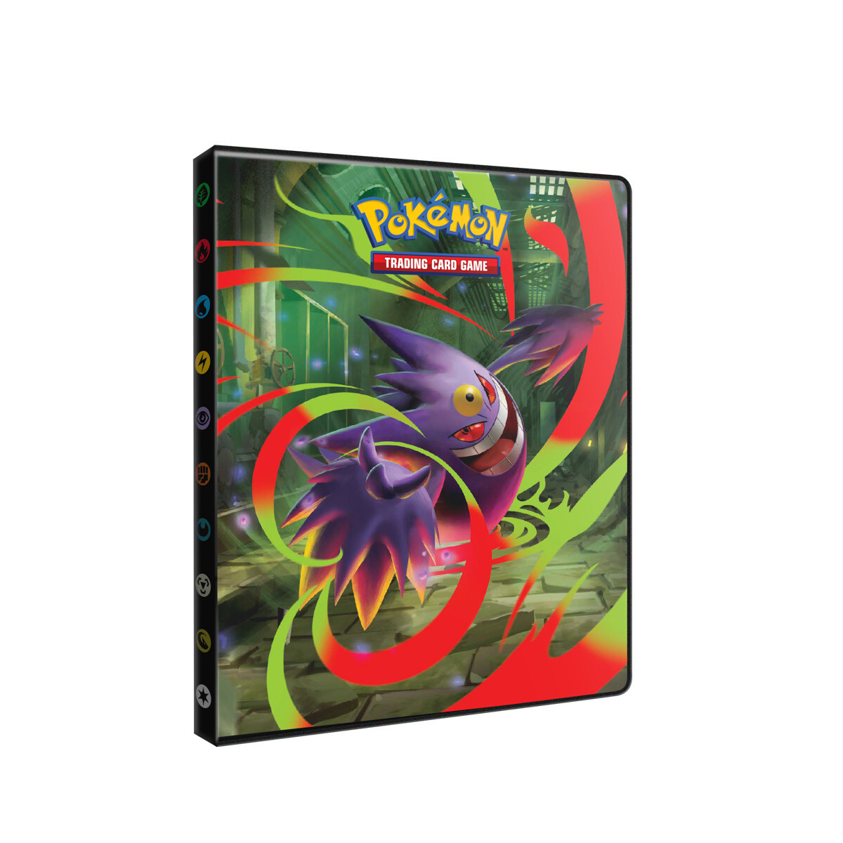 Ultra Pro Pokémon UP: Mega Evolution Phantasmal Flames - A5 album