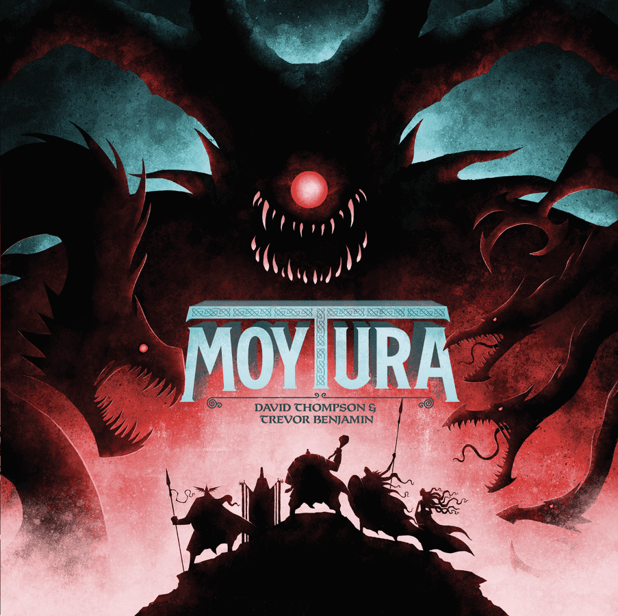 Bitewing Games Moytura