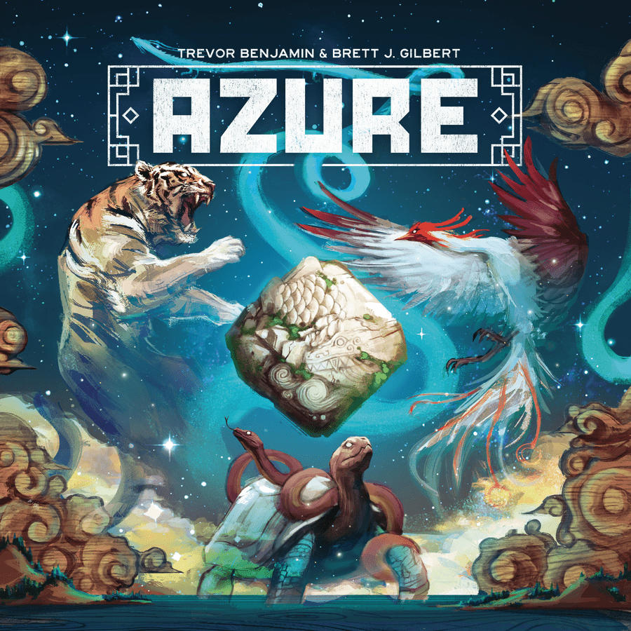 Bitewing Games Azure