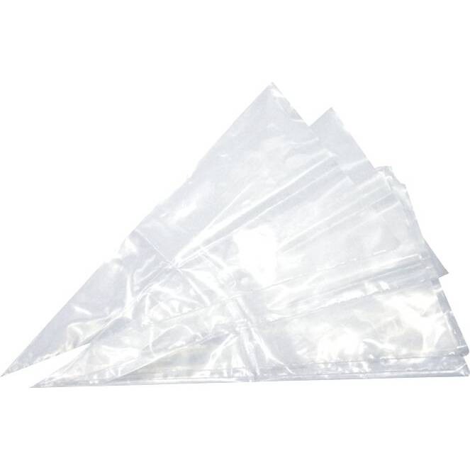 Trezírovací sáček cukrářský 55cm 100ks - I LOVE CAKES