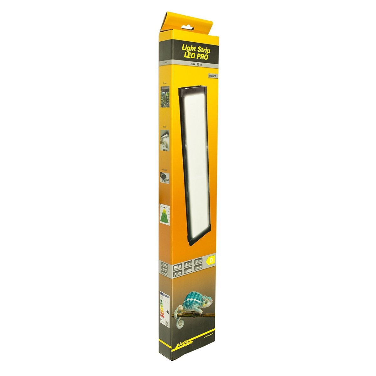 Lucky Reptile Light Strip LED PRO 24 W 60 cm