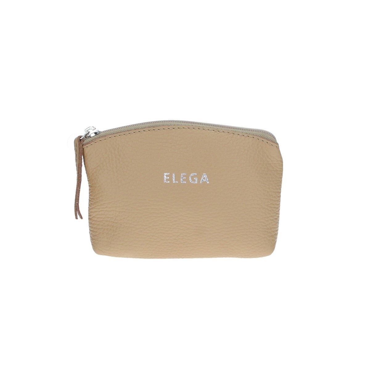 ELEGA Etuje malá Sammy písková/stříbro