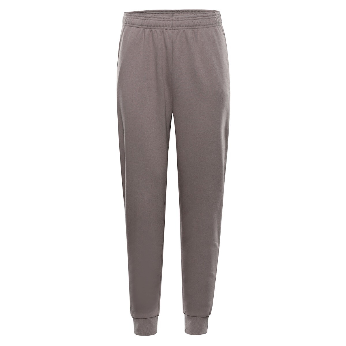 Dámské bavlněné tepláky alpine pro dakka šedá xs