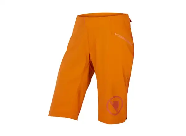 Endura dámské kraťasy SingleTrack Lite Harvest