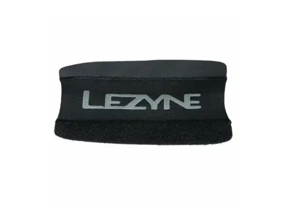 Lezyne Smart Protector chránič pod řetěz vel. M bílá