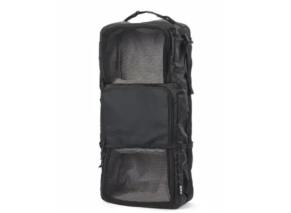 Aevor Travel Trunk taška/organizér Ripstop Black