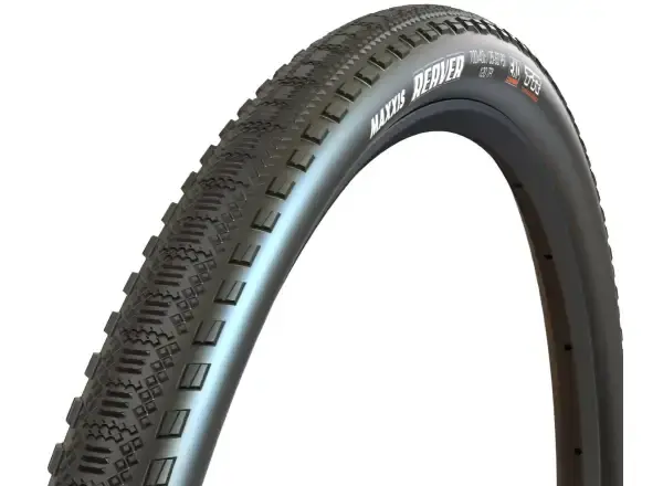 Maxxis Reaver 700x45C HYPR-X/EXO/TR gravel plášť kevlar černá