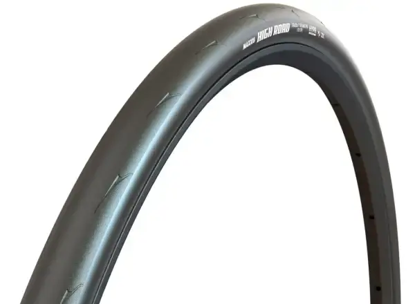 Maxxis High Road 700X28C HYPR/K2 silniční plášť kevlar černá