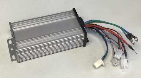 mamido Náhradní řídící jednotka pro Lamborghini Revuelto 200W