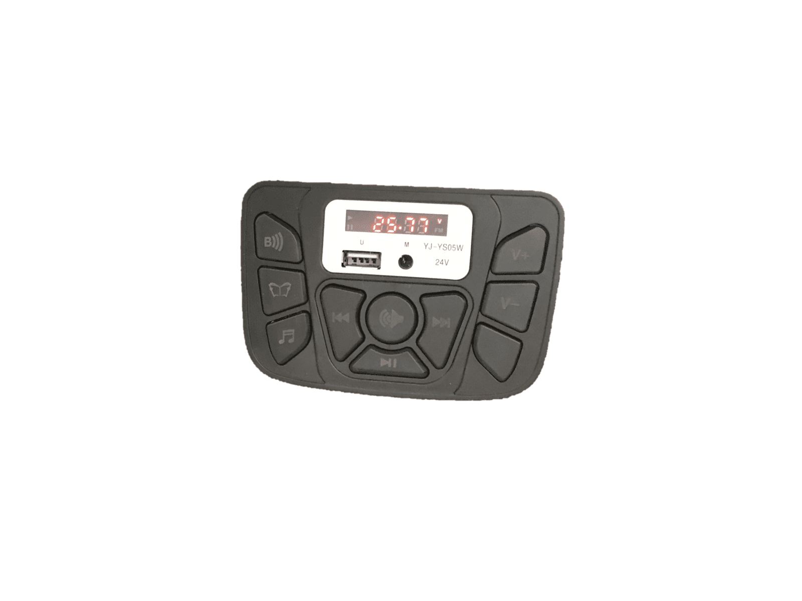 mamido Hudební panel pro Lamborghini Revuelto 200W