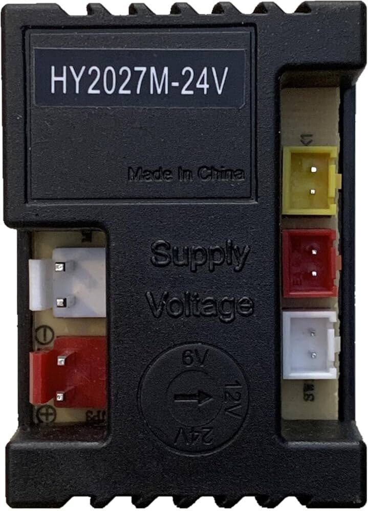 mamido Řídící jednotka HY2027M2-24V