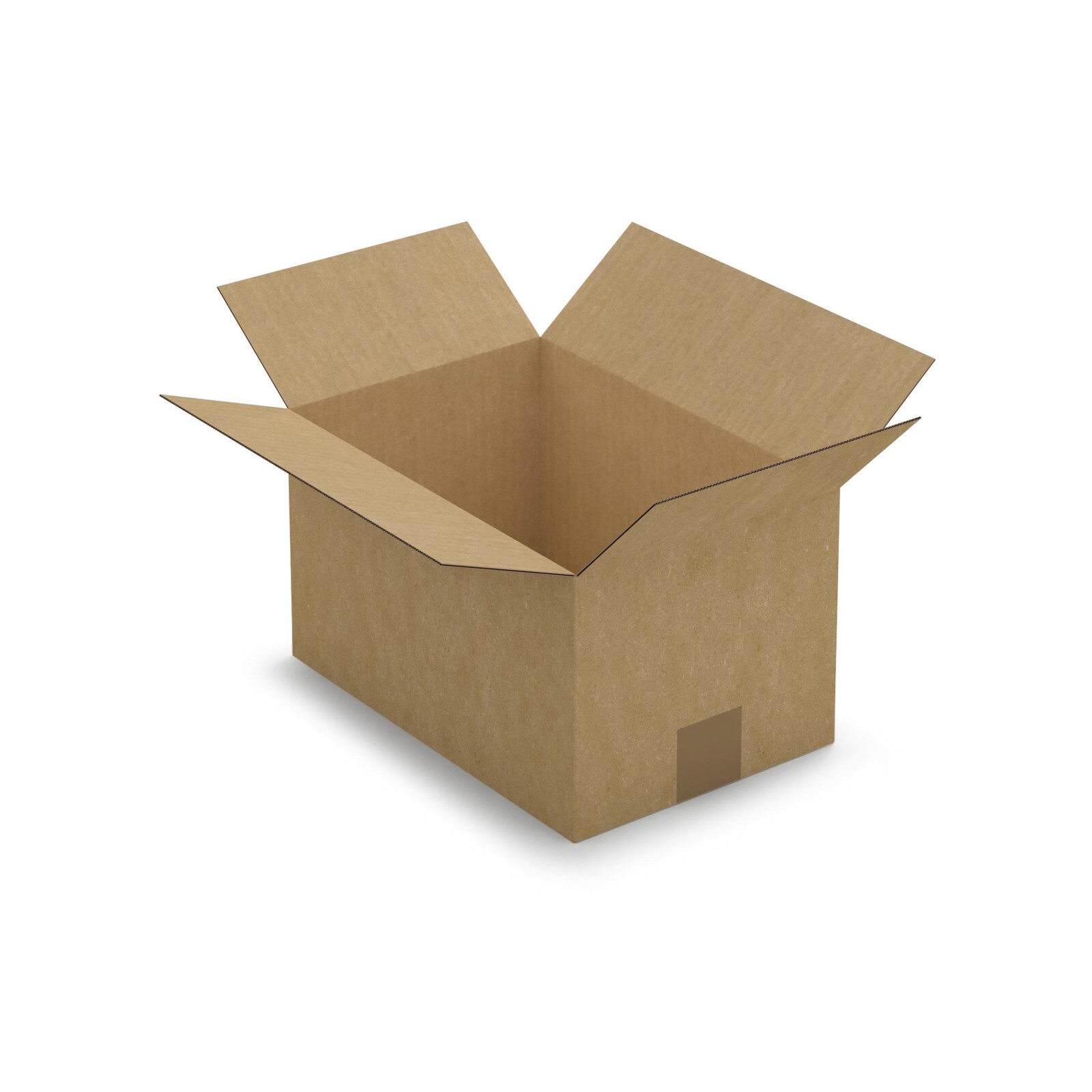 Klopová krabice 3VVL Raja - 300 x 200 x 170 mm, hnědá, 1 ks