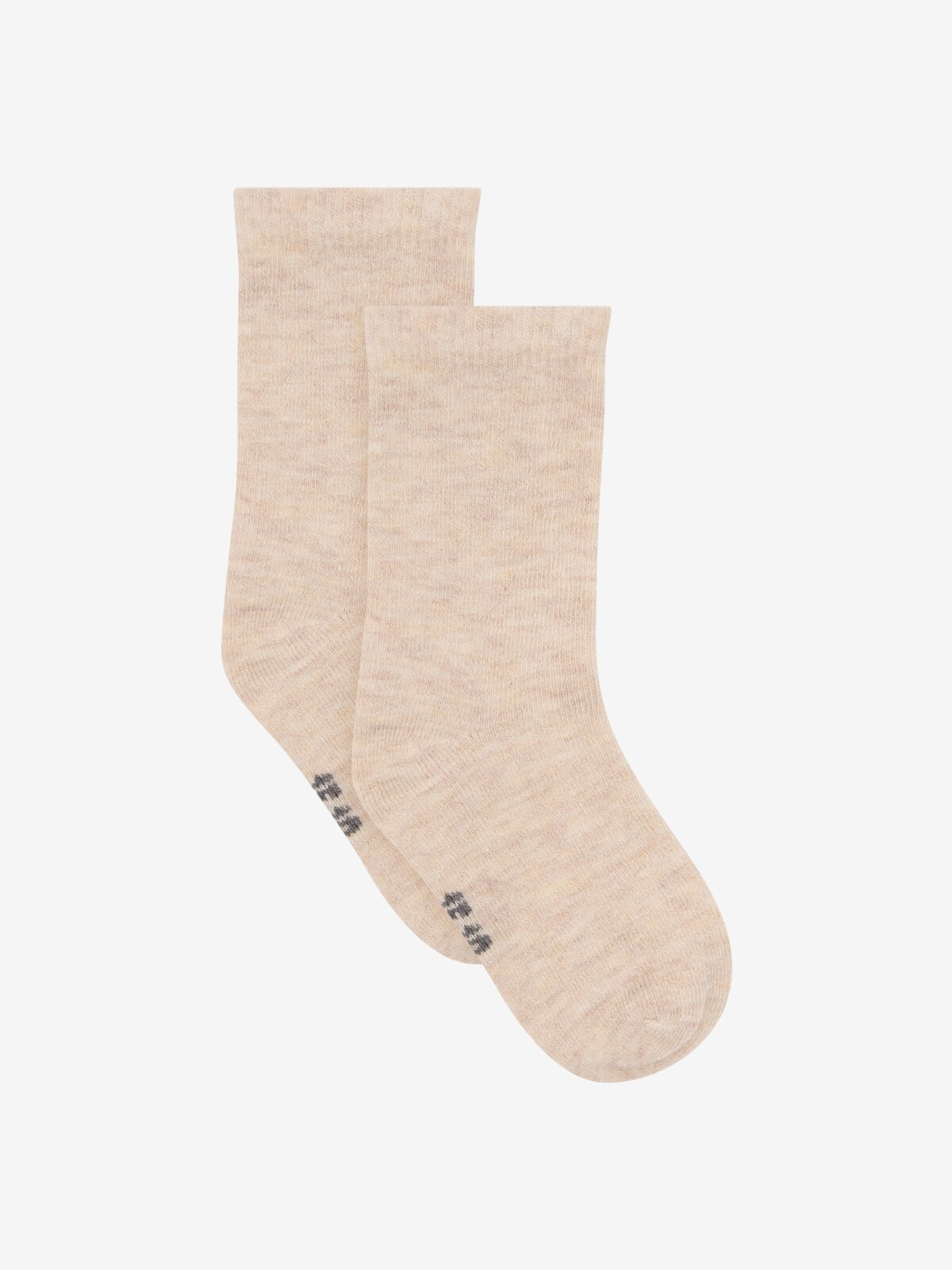 Minymo 2ks dětské vlněné ponožky 6912 - 267 Velikost: 15 - 18