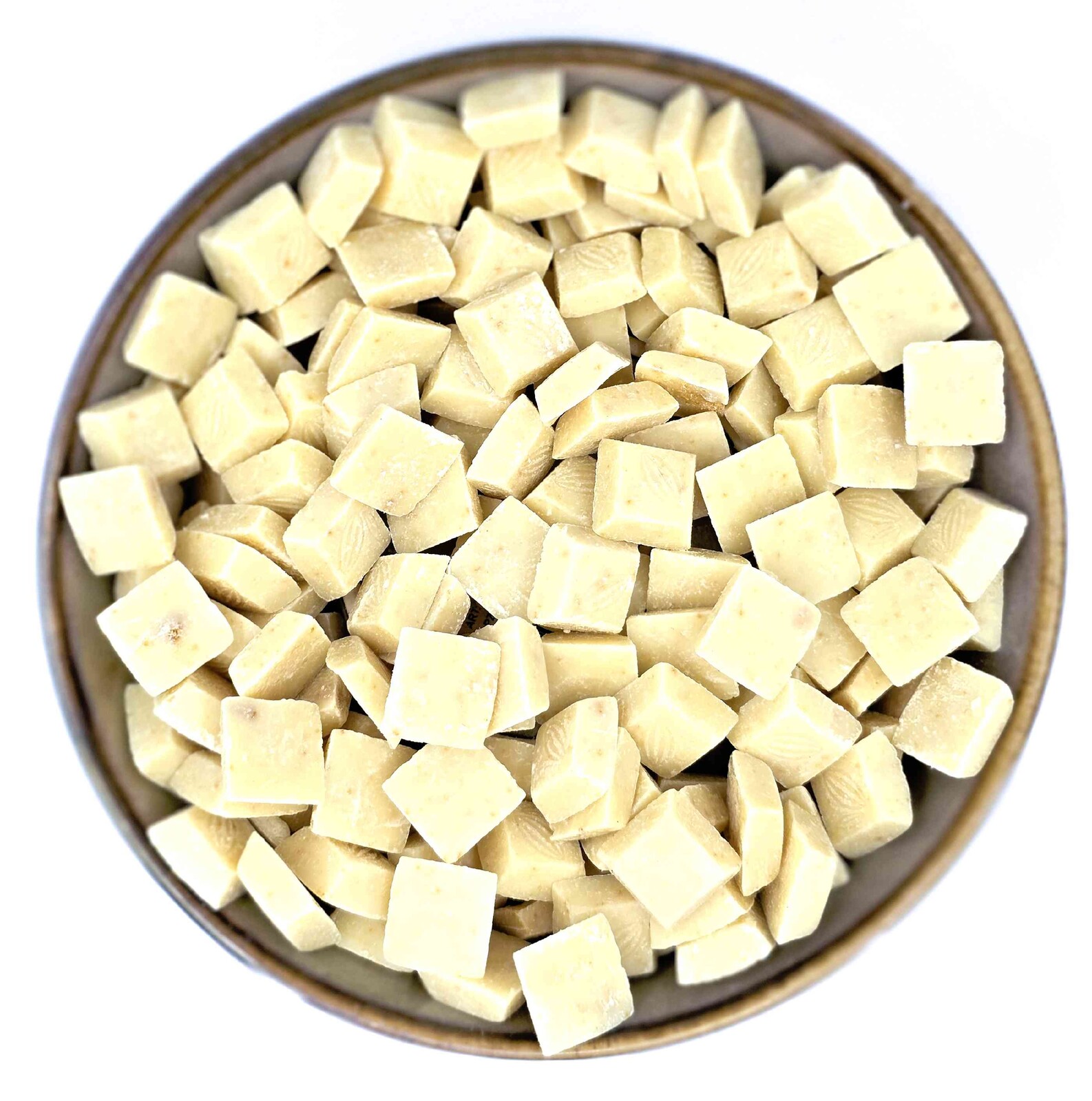 Zdravoslav Nuance maracuja - bílá čokoláda s ovocem 500 g