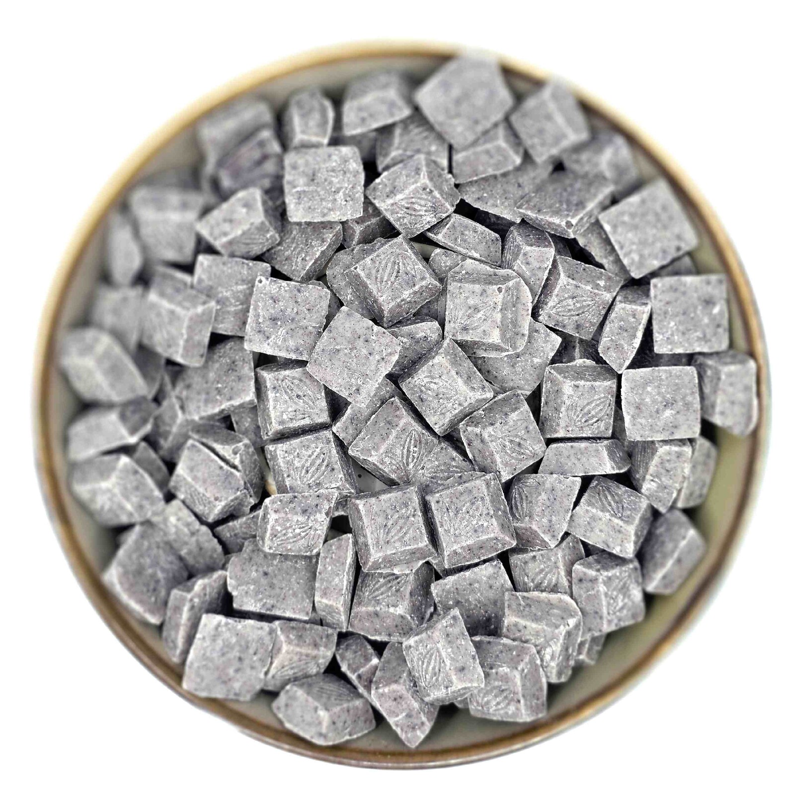 Zdravoslav Nuance borůvka - bílá čokoláda s borůvkami 500 g