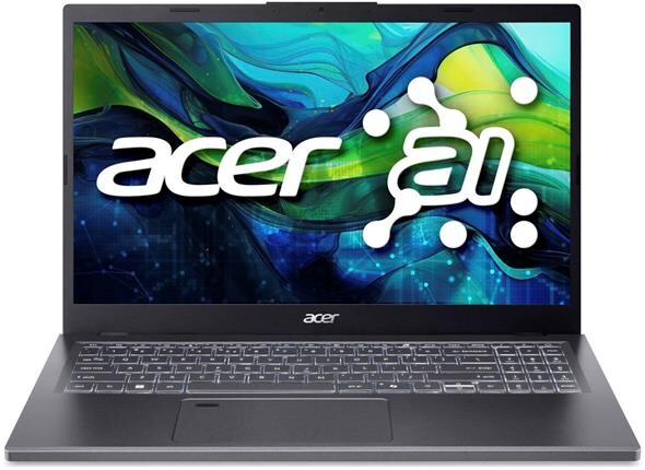 ACER Aspire 15 (A15-61M-R8QV)
