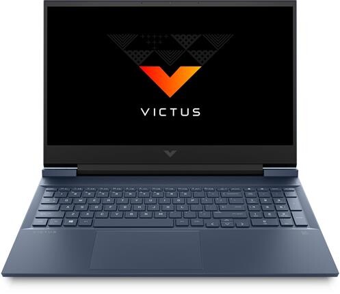 HP Victus 16-s0004nt