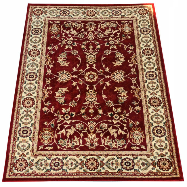 Koberec Orient 002 červený