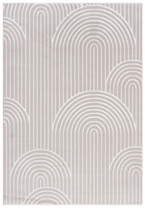 Koberec ELLEN NG81A krémový / bílý